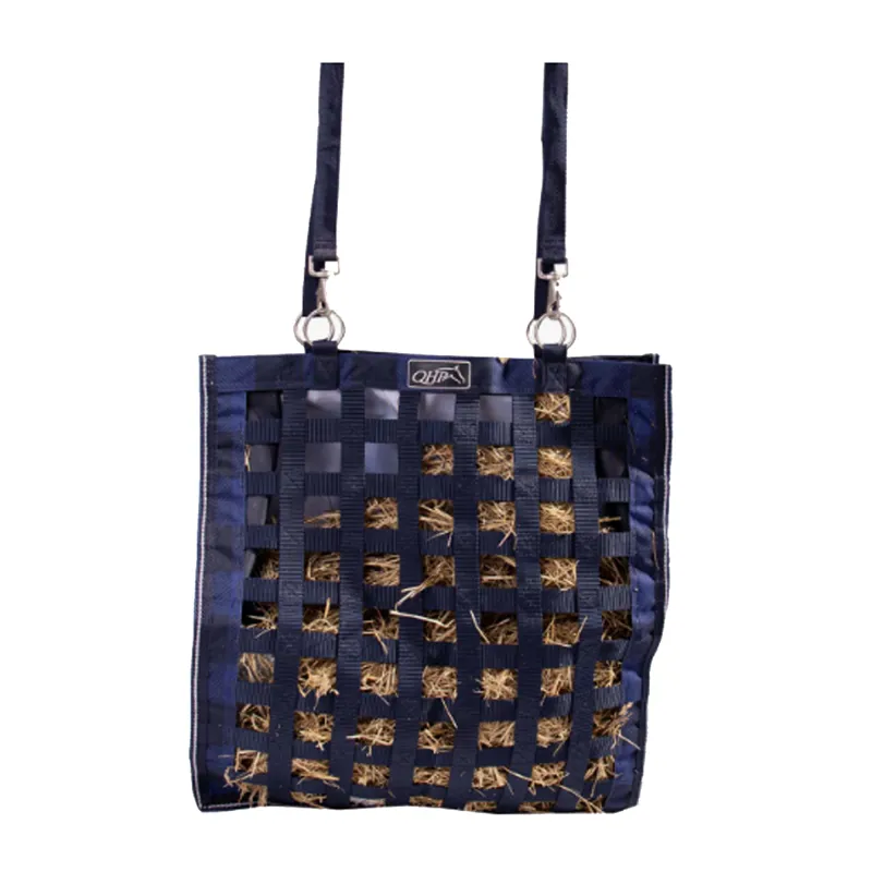 QHP Slowfeeder Turnout Collection - Estate